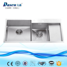 Italian Hot Sell Brands Supplier Stainless Steel Used Commercial Sink For Sale